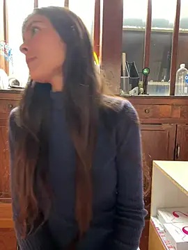 Aleska Miami online show from 27, 3, 2026