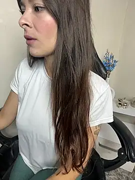 Aleska Miami online show from 10, 4, 2026