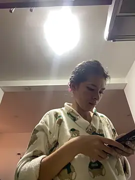 Aleska Miami online show from 15, 4, 2026