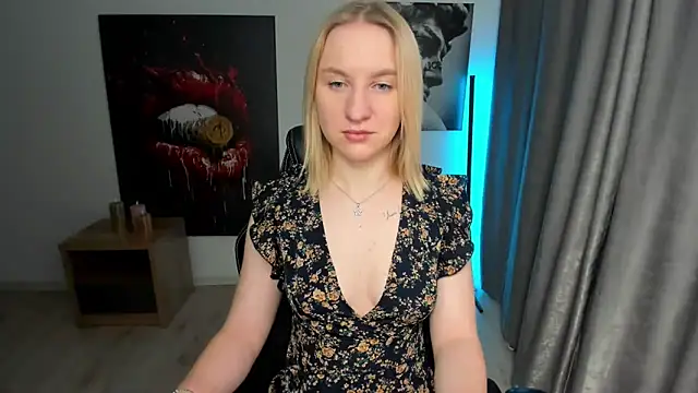 BeautyBlondy online show from 9, 2, 2025