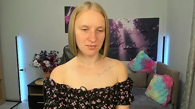 BeautyBlondy online show from 11, 9, 2025