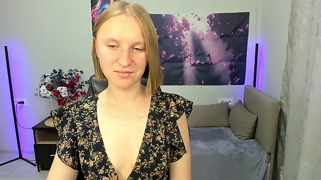 BeautyBlondy online show from 14, 9, 2025