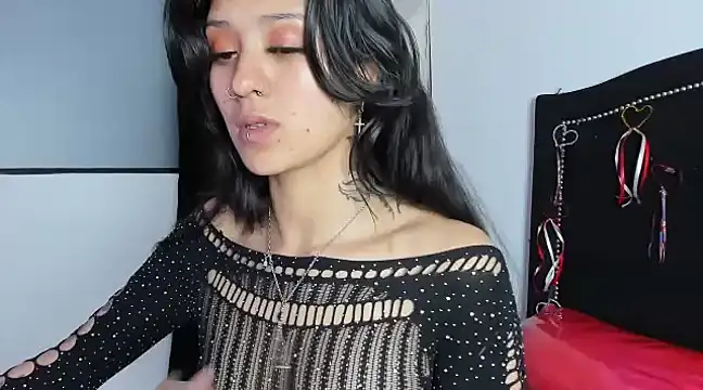 Cleo Hott online show from 20, 2, 2025