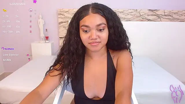 JasmineRose7 online show from 25, 2, 2025