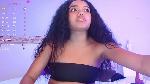 JasmineRose7 online show from 27, 2, 2025