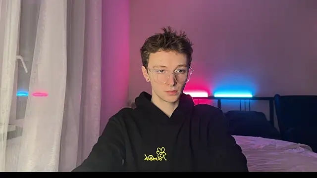 Calvin Polanski online show from 19, 1, 2025