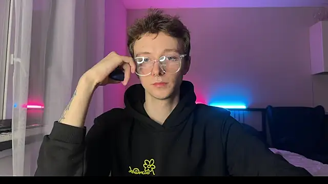 Calvin Polanski online show from 19, 1, 2025