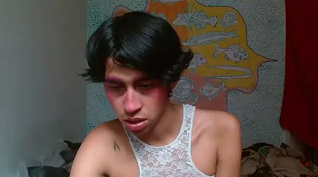 boysLittle online show from 24, 2, 2025