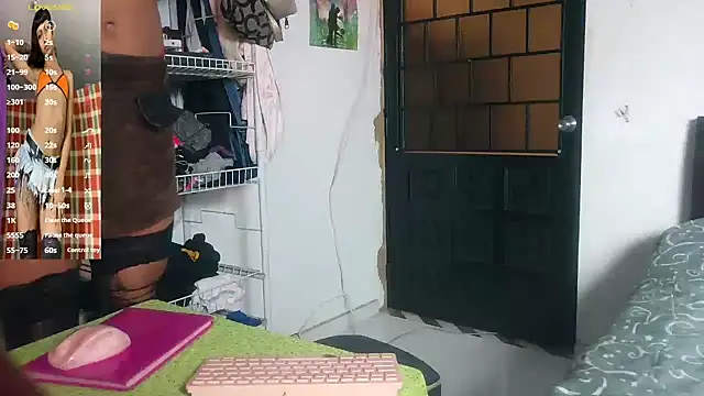 boysLittle online show from 4, 3, 2026