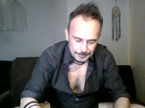 GaySexxPL online show from 5, 3, 2025