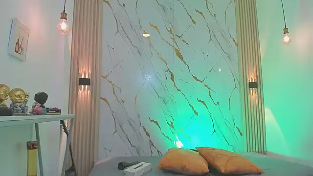 gabriela cortez online show from 7, 2, 2026