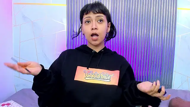 gabriela cortez online show from 19, 3, 2026