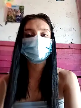 DULCE-LUNA  online show from 12, 1, 2025