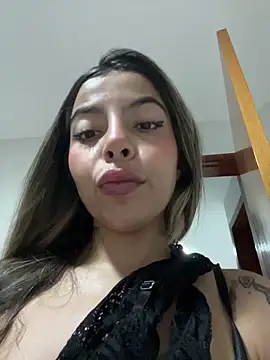 ninfduda online show from 16, 12, 2025