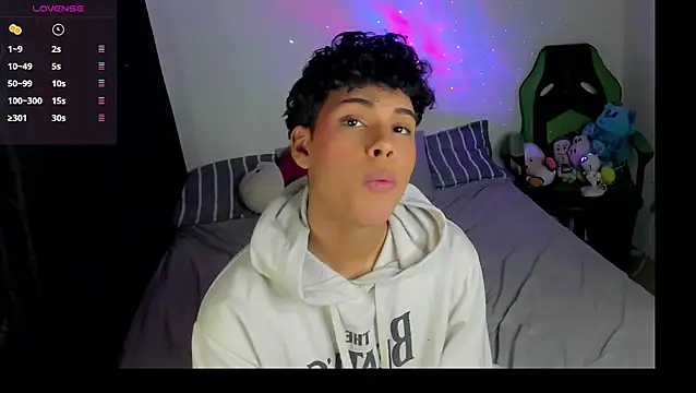 dani angels   online show from 8, 2, 2025