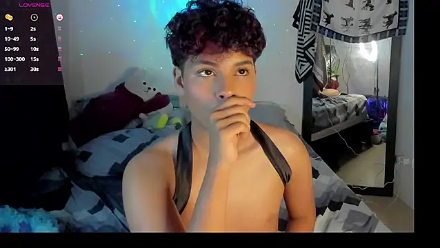 dani angels   online show from 17, 3, 2025