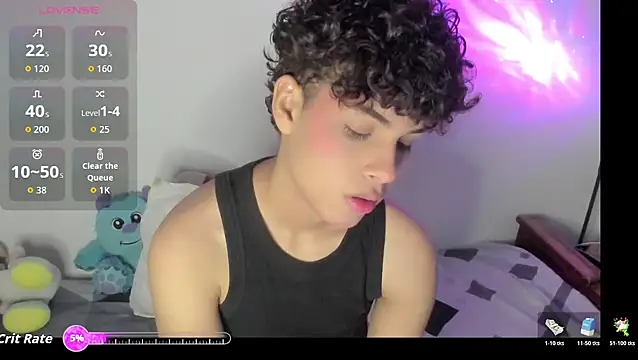 dani angels   online show from 9, 1, 2026