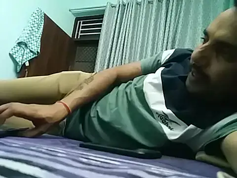 Snapshot of Rajasthani-boy chatting on 6, 3, 2026 Rajasthani-boy online show from 6, 3, 2026