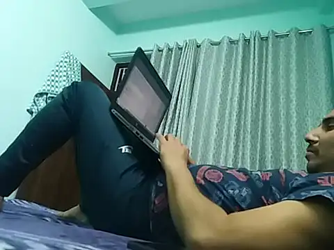 Snapshot of Rajasthani-boy chatting on 7, 3, 2026 Rajasthani-boy online show from 7, 3, 2026
