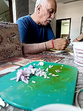 Snapshot of Rajasthani-boy chatting on 8, 3, 2026 Rajasthani-boy online show from 8, 3, 2026
