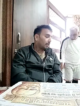 Snapshot of Rajasthani-boy chatting on 21, 3, 2026 Rajasthani-boy online show from 21, 3, 2026