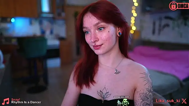 vse sukki online show from 23, 1, 2025