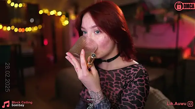 vse sukki online show from 28, 2, 2025