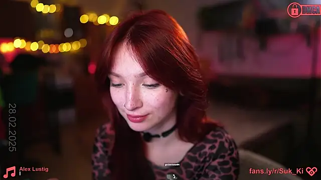 vse sukki online show from 28, 2, 2025