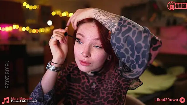 vse sukki online show from 16, 3, 2025