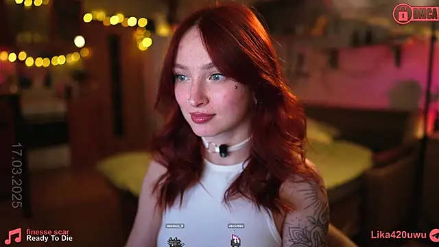 vse sukki online show from 17, 3, 2025