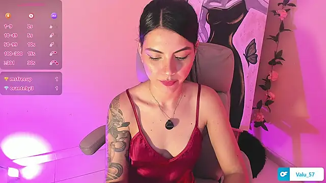 valu 557 online show from 26, 11, 2025