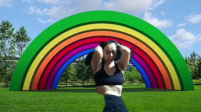 lashula online show from 2, 2, 2025