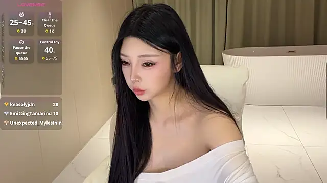 Snapshot of muyan_00 chatting on 21, 3, 2026 muyan 00 online show from 21, 3, 2026