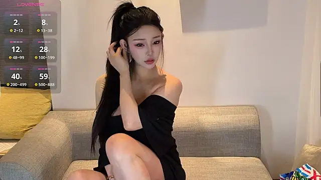 Snapshot of muyan_00 chatting on 1, 4, 2026 muyan 00 online show from 1, 4, 2026