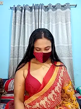 Anika-1 online show from 15, 1, 2025