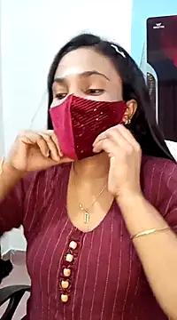 Anika-1 online show from 9, 2, 2025