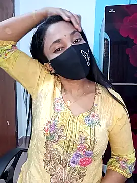 Anika-1 online show from 10, 2, 2025