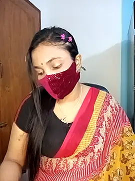 Anika-1 online show from 20, 2, 2025