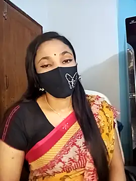 Anika-1 online show from 21, 2, 2025