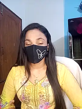 Anika-1 online show from 27, 2, 2025