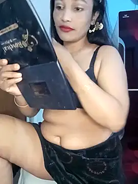 Anika-1 online show from 7, 3, 2025