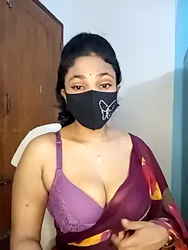 Anika-1 online show from 8, 3, 2025