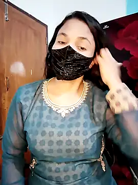 Anika-1 online show from 9, 10, 2025