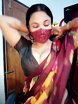 Anika-1 online show from 12, 10, 2025