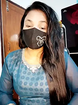 Anika-1 online show from 13, 10, 2025