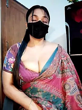 Anika-1 online show from 25, 5, 2026