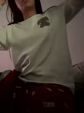 Ginger10 online show from 16, 1, 2026