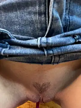 StefanyRousse online show from 6, 3, 2025