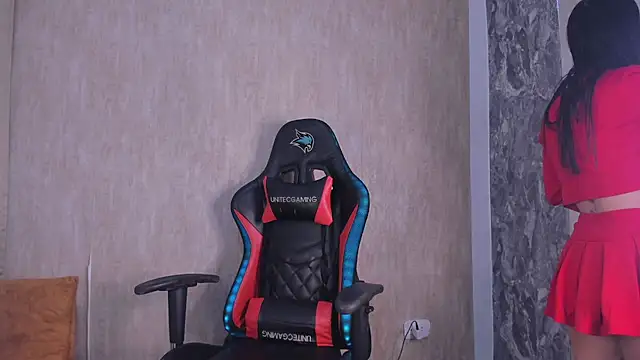 StefanyRousse online show from 22, 11, 2025