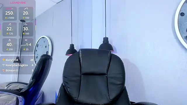 Sara conde online show from 30, 10, 2025